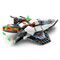 LEGO City - Interstellar Spaceship (60430) / Toys |  Techbox
