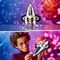 LEGO City - Interstellar Spaceship (60430) / Toys |  Techbox