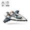 LEGO City - Interstellar Spaceship (60430) / Toys |  Techbox