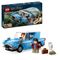 LEGO Harry Potter - Flying Ford Anglia (76424) / Toys