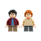 LEGO Harry Potter - Flying Ford Anglia (76424) / Toys