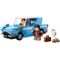 LEGO Harry Potter - Flying Ford Anglia (76424) / Toys