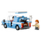 LEGO Harry Potter - Flying Ford Anglia (76424) / Toys