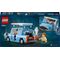 LEGO Harry Potter - Flying Ford Anglia (76424) / Toys