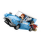 LEGO Harry Potter - Flying Ford Anglia (76424) / Toys