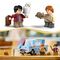LEGO Harry Potter - Flying Ford Anglia (76424) / Toys