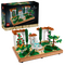 LEGO - Icons - Fountain Garden (10359). / Toys |  Techbox