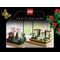 LEGO - Icons - Fountain Garden (10359). / Toys |  Techbox