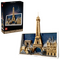LEGO - LEGO Architecture - Paris – City of Love (21064) / Toys - Lego - Collectibles - Techbox