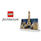 LEGO - LEGO Architecture - Paris – City of Love (21064) / Toys - Lego - Collectibles - Techbox