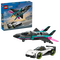 LEGO - LEGO City - Jet vs. Car (60489) / Toys - Lego - Collectibles - Techbox
