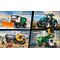 LEGO - LEGO City - Jet vs. Car (60489) / Toys - Lego - Collectibles - Techbox