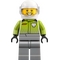 LEGO - LEGO City - Jet vs. Car (60489) / Toys - Lego - Collectibles - Techbox