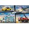 LEGO - LEGO City - Motorcycle Transporter (60491) / Toys - Lego - Collectibles - Techbox