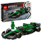 LEGO - Speed Champions - Aston Martin Aramco F1® AMR24 Race Car (77245) / Toys |  Techbox