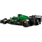 LEGO - Speed Champions - Aston Martin Aramco F1® AMR24 Race Car (77245) / Toys |  Techbox