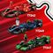LEGO - Speed Champions - Aston Martin Aramco F1® AMR24 Race Car (77245) / Toys |  Techbox
