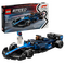 LEGO - Speed Champions - Williams Racing FW46 F1® Race Car (77249) / Toys - Lego - Collectibles - Techbox