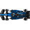 LEGO - Speed Champions - Williams Racing FW46 F1® Race Car (77249) / Toys - Lego - Collectibles - Techbox