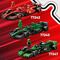 LEGO - Speed Champions - Williams Racing FW46 F1® Race Car (77249) / Toys - Lego - Collectibles - Techbox