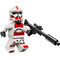LEGO - Star Wars TM - Clone Shock Trooper Mech (75448) / Toys
