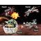 LEGO - Star Wars TM - Grogu™ with Hover Pram (75403) / Toys