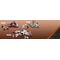 LEGO - Star Wars TM - Grogu™ with Hover Pram (75403) / Toys