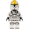 LEGO - Star Wars TM - V-19 Torrent Starfighter (75432) / Toys