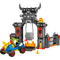 LEGO - Super Mario - Mario Kart™: Bowser's Castle (72039) / Toys
