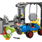 LEGO - Super Mario - Mario Kart™: Bowser's Castle (72039) / Toys