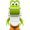 LEGO - Super Mario - Mario Kart™: Bowser's Castle (72039) / Toys