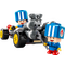 LEGO - Super Mario - Mario Kart™ – Toad's Garage (72035) / Toys