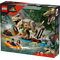 LEGO - T. rex River Escape  (76975) / Toys - Lego - Collectibles - Techbox