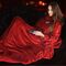 Snugs Deluxe - Red Blanket / Gadgets