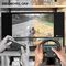 Subsonic - Pro Kart Racer Duo - Black / Nintendo Switch 2 - Sonic the hedgehog - Games - Techbox