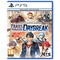 The Legend of Heroes: Trails through Daybreak (Deluxe Edition) / PlayStation 5 - PS5 Games - Games - Techbox