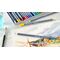 Faber-Castell - Goldfaber akvarel tin, 24 pc (114624) / Toys