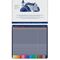 Faber-Castell - Goldfaber akvarel tin, 24 pc (114624) / Toys