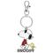 Peanuts Snoopy keychain
