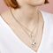 Peanuts Snoopy necklace