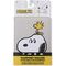Peanuts Snoopy passport holder