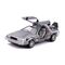 Back to the Future II DLorean car replica