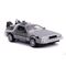 Back to the Future II DLorean car replica