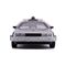 Back to the Future II DLorean car replica