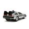 Back to the Future II DLorean Radio-controlled car