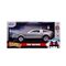 Back To The Future II Time Machine DLorean car replica
