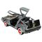 Back To The Future III Time Machine DLorean car replica