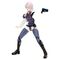 Cyberpunk Edgerunners Lucy figure 15cm