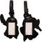 Disney Stitch & Angel set of 2 luggage labels