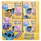 Disney Stitch Attachmeez assorted surprise figure